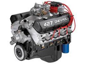 B19DB Engine